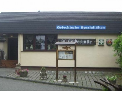 Photo: Fischerh&amp;uuml;tte 